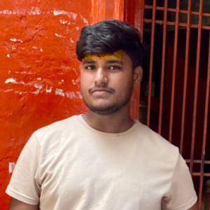 Prashant Singh-Freelancer in Jalandhar,India