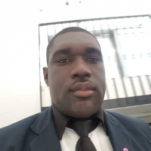 Adrian Johnson-Freelancer in Kingston,Jamaica