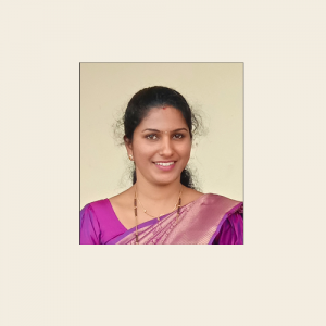 Jayashree Sanil-Freelancer in Mangalore,India