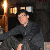 Abdul Wahab-Freelancer in Charsadda,Pakistan