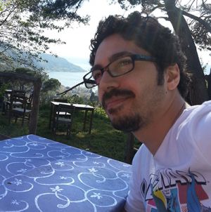 Atil Kaan Arabaci-Freelancer in Istanbul,Turkey