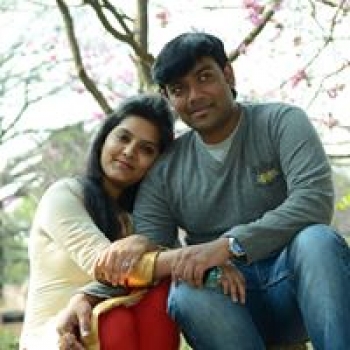 Samrat Swamy-Freelancer in Bangalore,India
