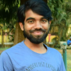 Siddu K-Freelancer in Bengaluru karnataka,India