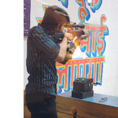 Raand  Raand-Freelancer in Indore,India