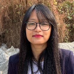 Divya Dewan-Freelancer in Thimphu,Bhutan