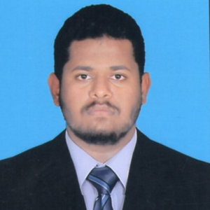 Md Abdulmajeedabed-Freelancer in Hyderabad,India