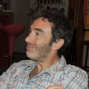 Fabian Luis Legnini-Freelancer in Mendoza,Argentina