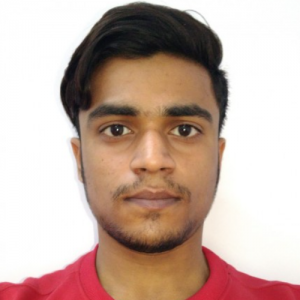 Harsh Kumar-Freelancer in Ghaziabad,India