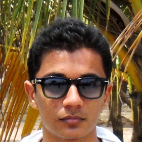 Vijit Wadadekar-Freelancer in ,India