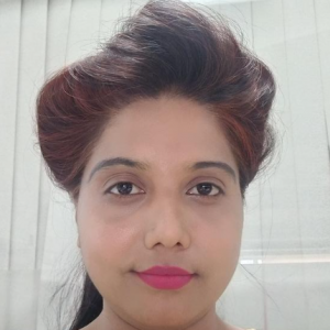 Nalina Krishnappa-Freelancer in Bangalore,India