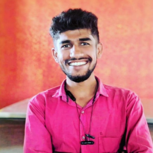 Akshay Thakare-Freelancer in Pune,India