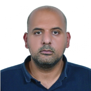 Hssein Al-hajj-Freelancer in Beirut,Lebanon