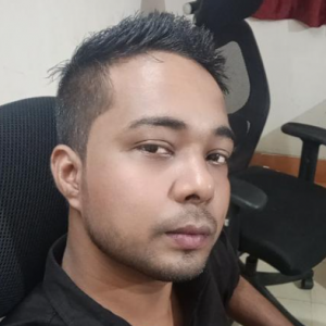 Mohammad Rafique Ansari-Freelancer in Jamshedpur,India