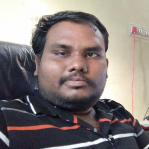 RAVI KIRAN GOLLA-Freelancer in ONGOLE,India