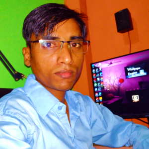 Amrit Prakash Siddharth-Freelancer in New Delhi,India