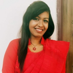 Mahfuzha Rahman-Freelancer in Dhaka,Bangladesh