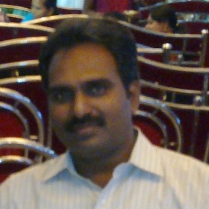 Krishna Kishore Malisetty-Freelancer in Hyderabad,India