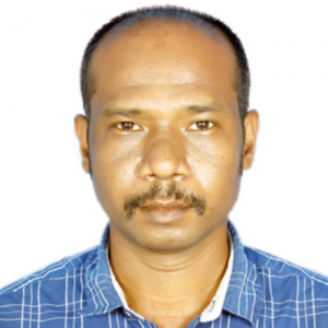 Mahendra Rajendran-Freelancer in Chennai,India