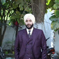 Dalwinder Singh-Freelancer in North East Delhi,India