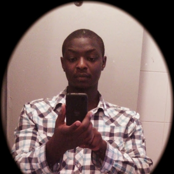 Eric Nyasae-Freelancer in ,Kenya