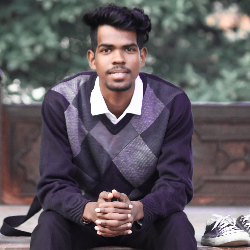 Mukesh Toppo-Freelancer in Delhi,India