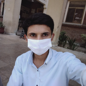 Hamza Tahir-Freelancer in Faisalabad,Pakistan