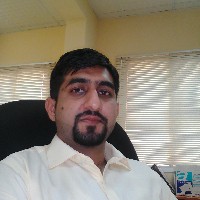 Jawad Hayder-Freelancer in Rawalpindi,Pakistan