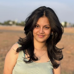 Deeya Jain-Freelancer in Bengaluru,India