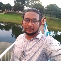 Israfil Hossain-Freelancer in Noakhali District,Bangladesh