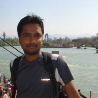 Shriprakash Singh-Freelancer in Gurgaon,India