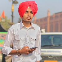 Jashan Sidhu-Freelancer in sarhali Kalan,India