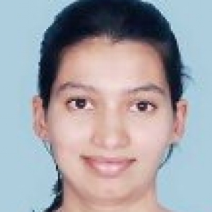 Meha Sati-Freelancer in Vadodara, Gujarat, India,India