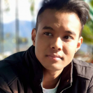 Bibek Shrestha-Freelancer in Kathmandu,Nepal
