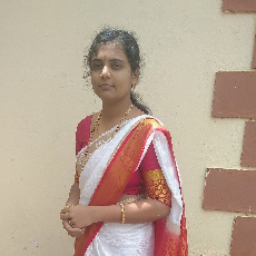 Bhavani Patil-Freelancer in Bengaluru,India