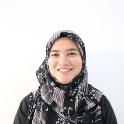 Shafika Aiman-Freelancer in kajang,Malaysia