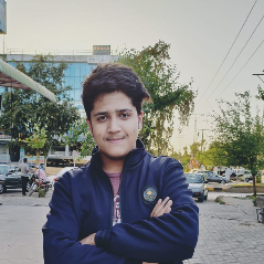 SA MI-Freelancer in Islamabad,Pakistan