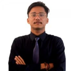Suman Mahato-Freelancer in Dharan,Nepal