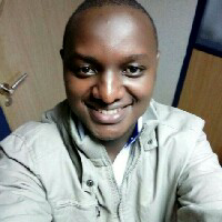 Dennis Muturia-Freelancer in ,Kenya