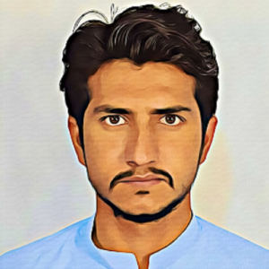 IRFAN PASHTEEN-Freelancer in Kallur Kot,Pakistan