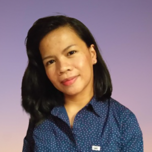 Mary Grace Uson Gonzales-Freelancer in Pasig City,Philippines