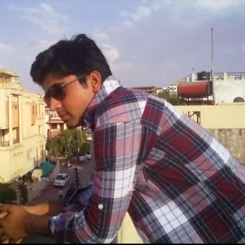 Mayank Shrivastava-Freelancer in Bangalore,India