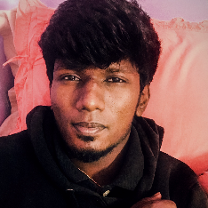 Moses Kirubagar-Freelancer in Vellore,India