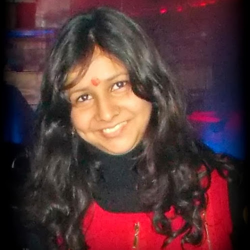 Rashita Pandey-Freelancer in ,India