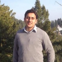 Abdul Mannan-Freelancer in Islamabad,Pakistan