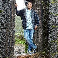 Sunil More-Freelancer in Pune,India