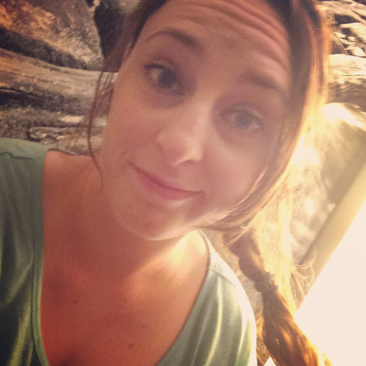 Megan Ellis-Freelancer in Anchorage,USA