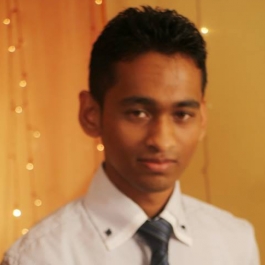 Syed Fahad-Freelancer in Sylhet,Bangladesh