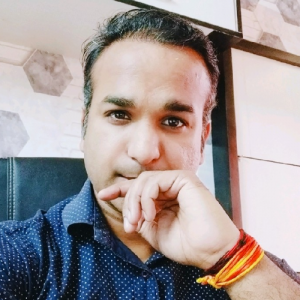 Aditya P Shrivastava-Freelancer in Indore,India