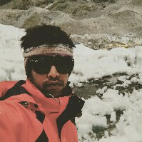 Rahul Rauniyar-Freelancer in ,Nepal
