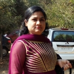 Shahana Abdi-Freelancer in Bilaspur,India